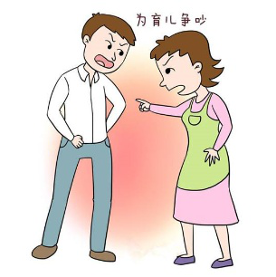 不愿生育起诉离婚