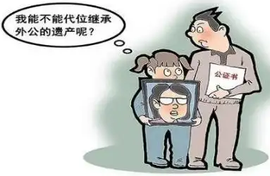 没有赡养义务可以代位继承吗