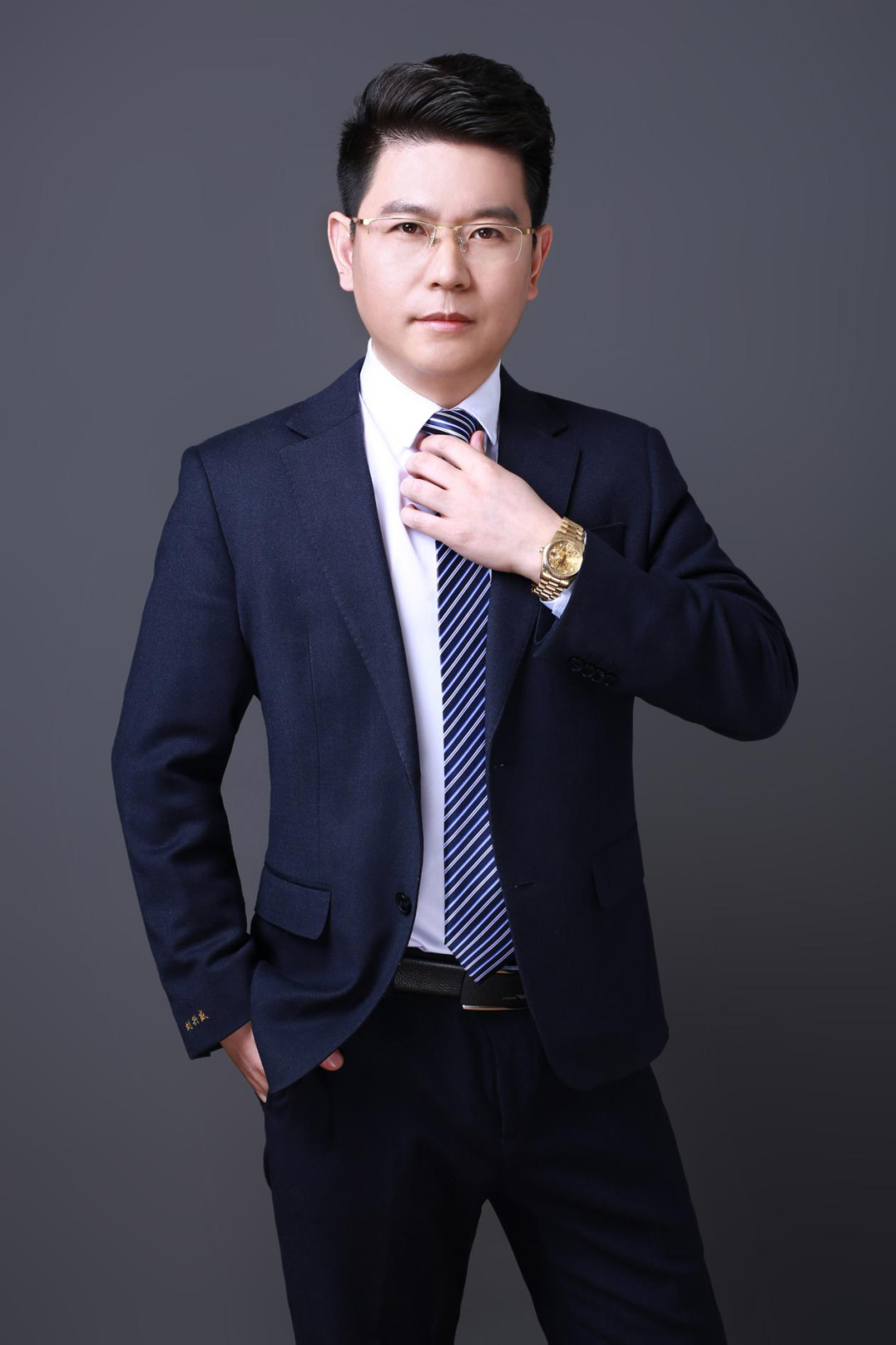 刘兴盛