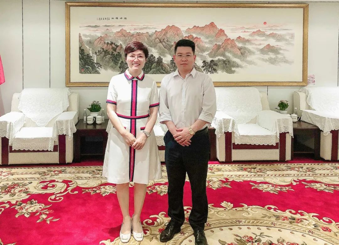 沙云翠&刘兴盛 沙云翠&刘兴盛