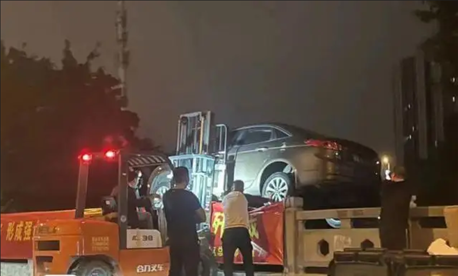 信凯律师事务所
