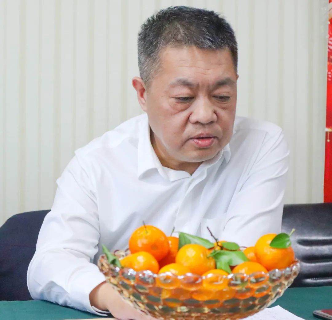 王立军