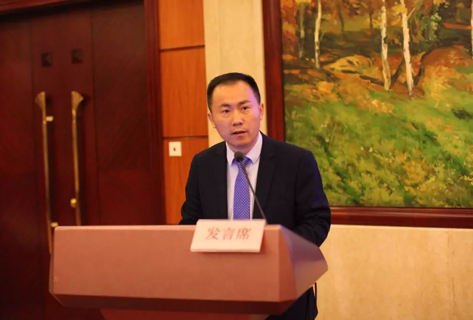 信凯律师事务所 潘文军