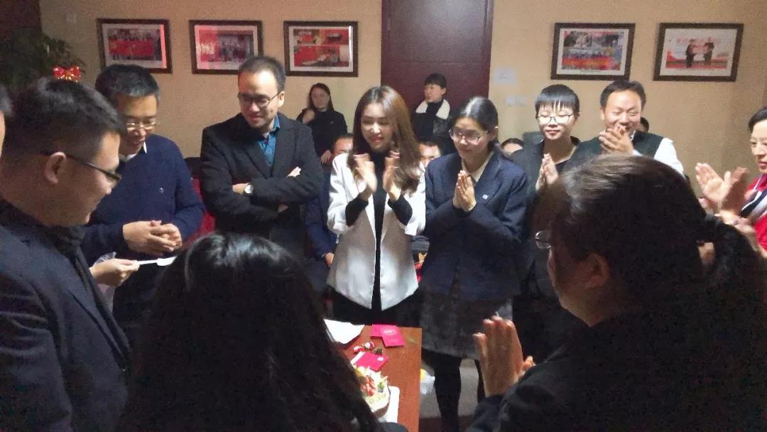 信凯律师事务所