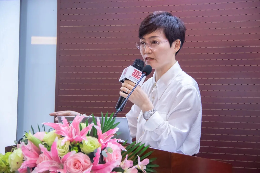 信凯2021年度第二期《律师执业纪律培训》圆满落幕