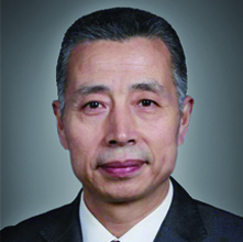 范国生