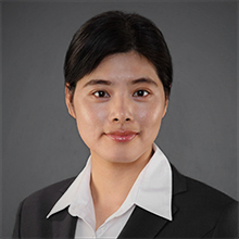 胡阿丽