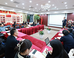 律师培训