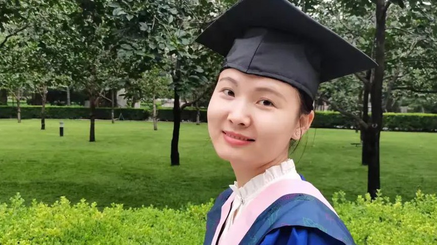 风流不在谈锋胜，袖手无言味最长——杨丹丹律师专访