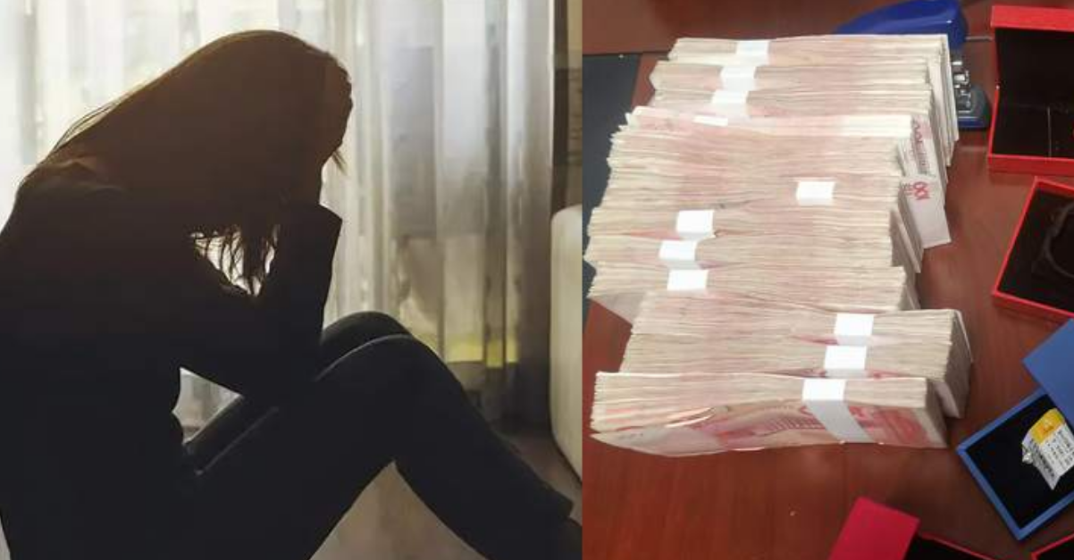 女子发视频诋毁儿子前女友被罚