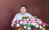 信凯快讯|而今迈步从头越——员工手册宣贯会隆重召开