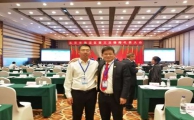 魏俊冰主任律师当选第三届海淀区律师协会副监事长
