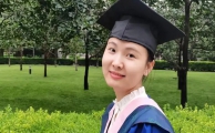 风流不在谈锋胜，袖手无言味最长——杨丹丹律师专访
