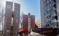 刘兴盛律师为北京市人大附中学生开讲《刑法分则》