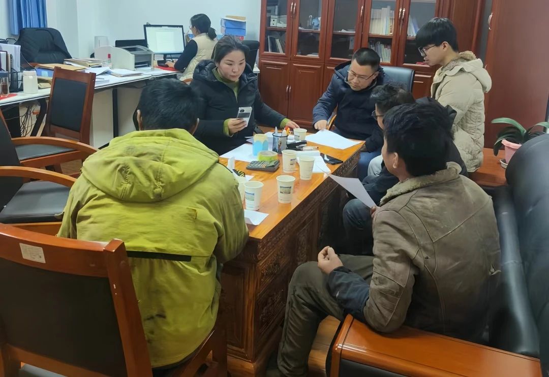 信凯律师事务所