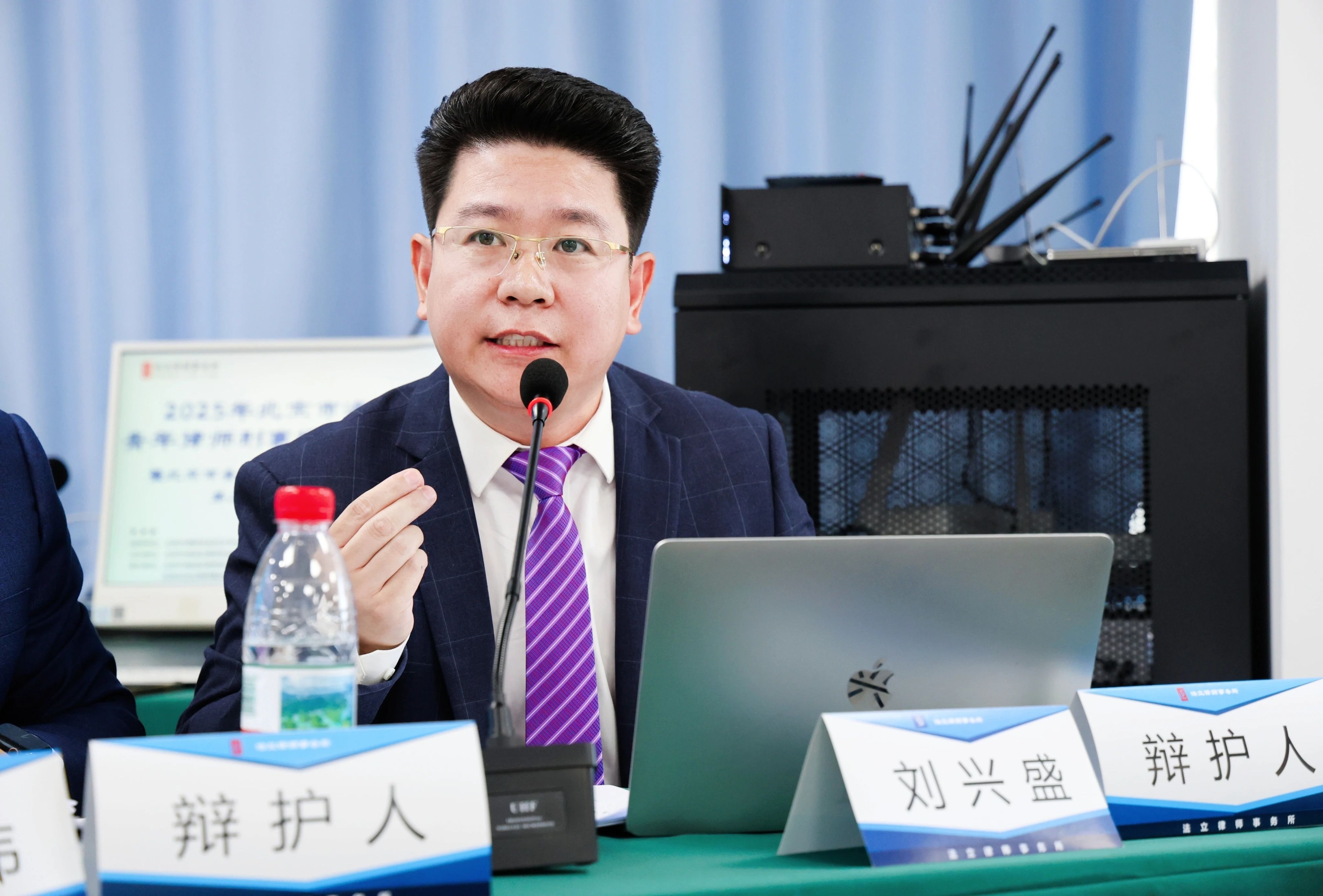 刘兴盛律师
