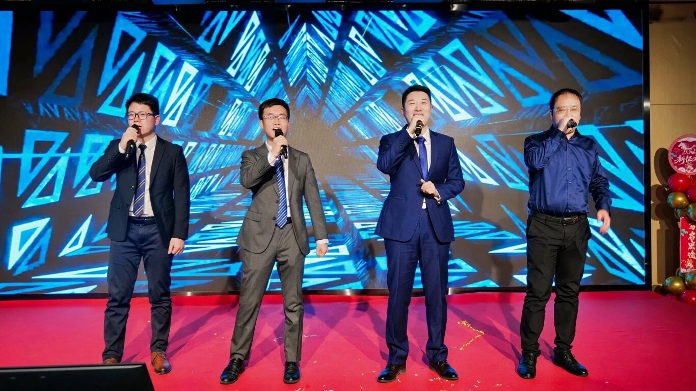 北京市信凯律师事务所