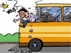 乘客跳车避险被烧死，咋理赔？