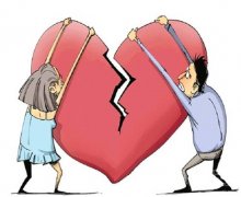 离婚率逐年攀升，这5个条件能让无过错方获得赔