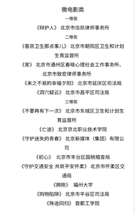 北京市信凯律师事务所