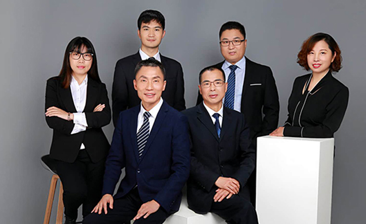 信凯律师事务所 逮捕条件