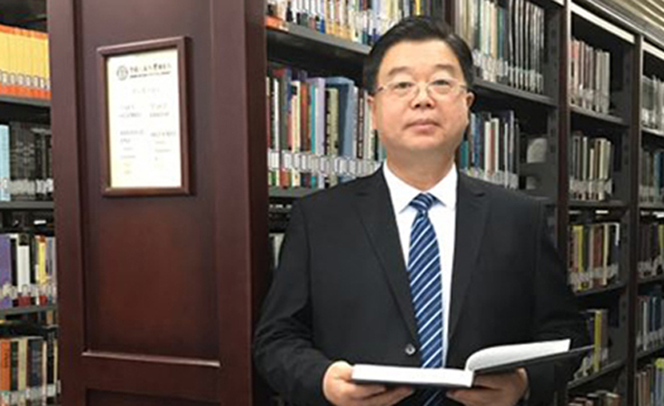 信凯律师事务所 刑事拘留 李竞东