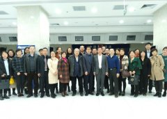 <b>受邀为海淀律协“律师大讲堂”开展股权专题讲座</b>