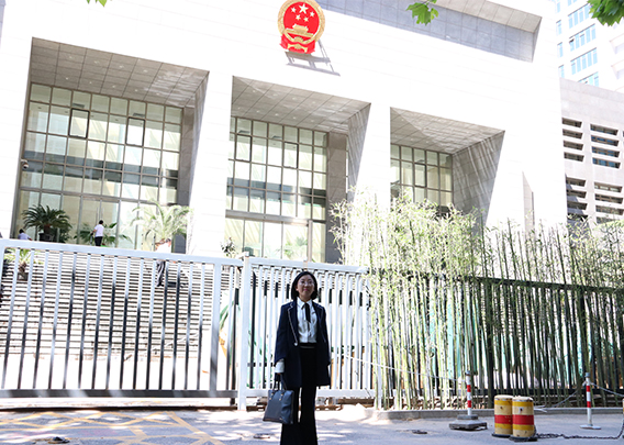 信凯律师事务所 企业法律顾问