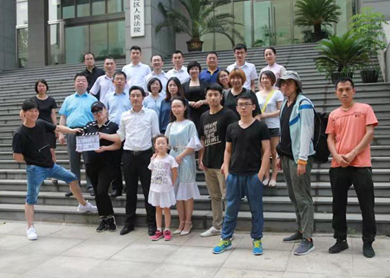 信凯律师事务所 北京在线律师免费咨询