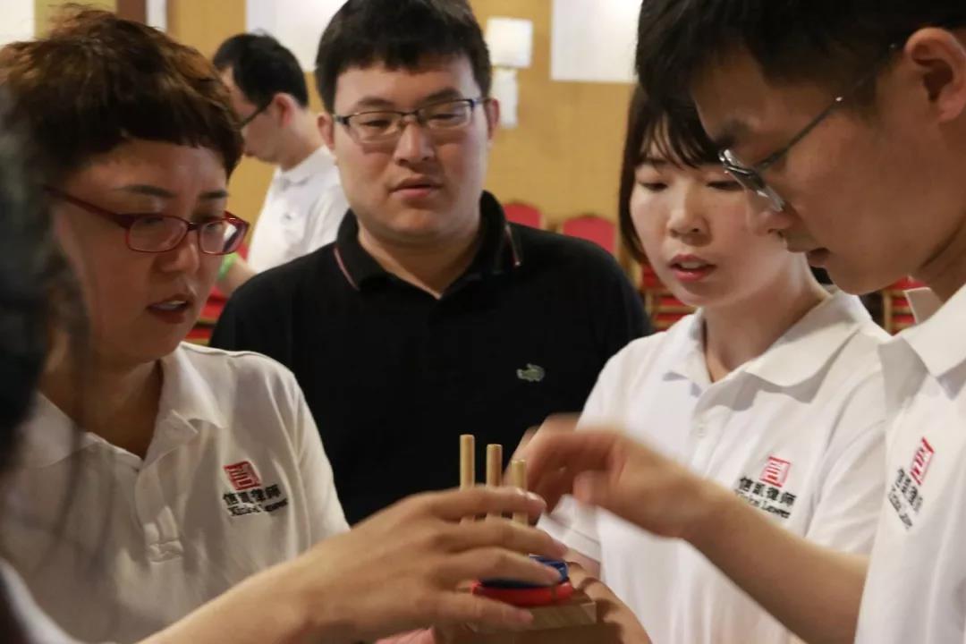 信凯律师事务所 团结活动
