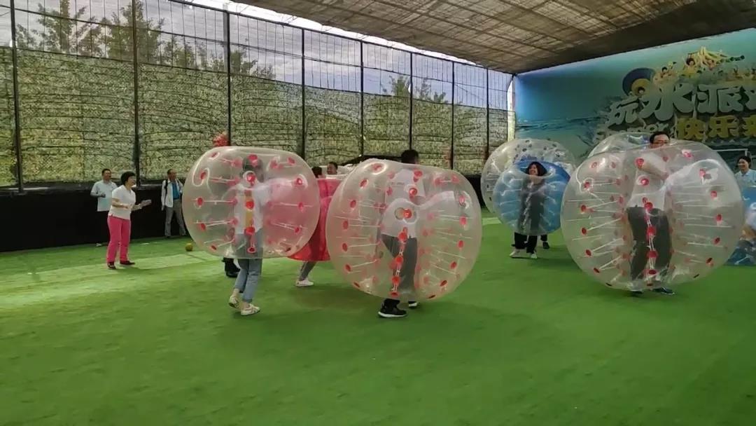信凯律师事务所 团结活动