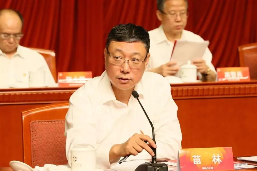北京市第十一届律师代表大会第二次会议召开