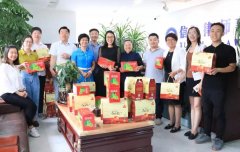 月满中秋 情溢信凯 您的安定我来守护