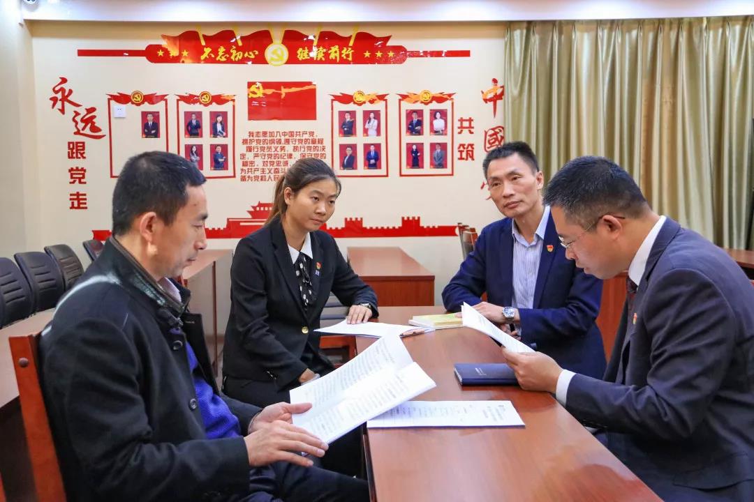 信凯律师事务所