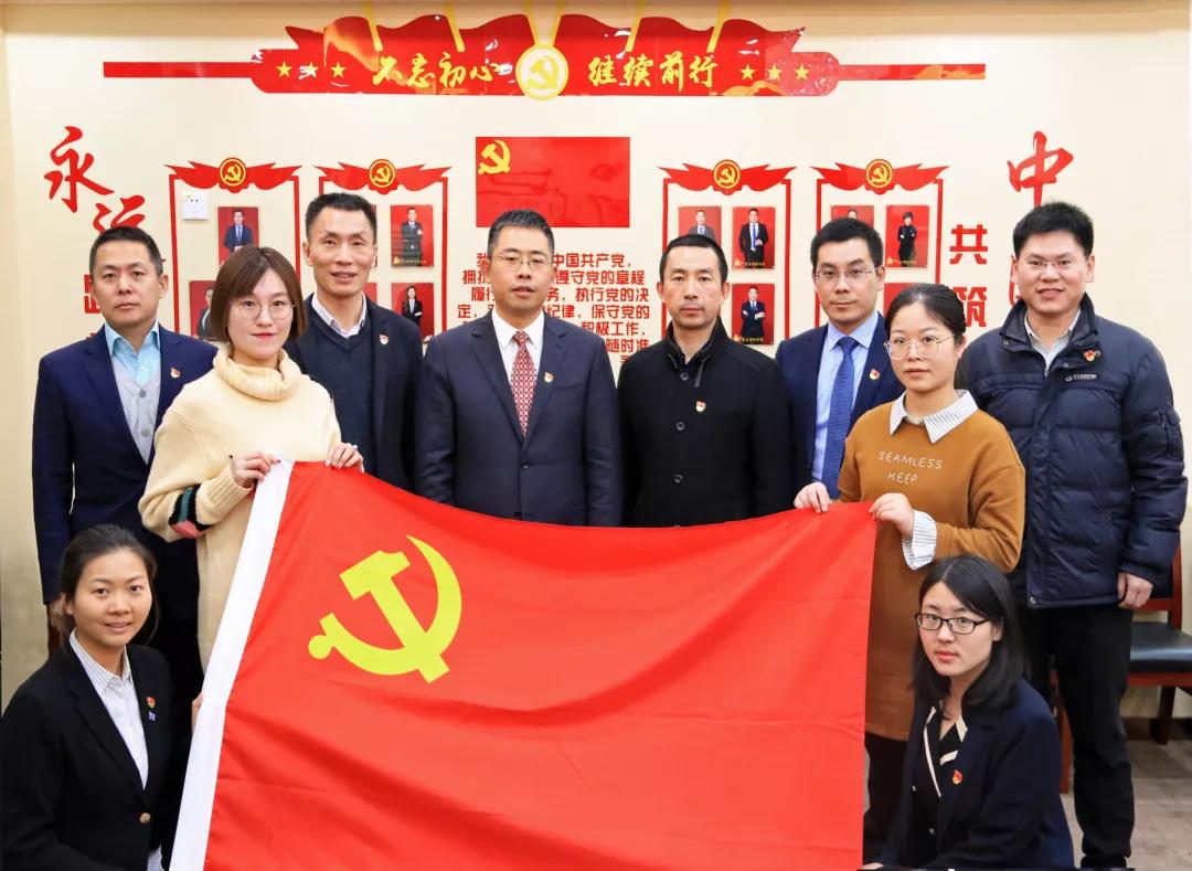 信凯律师事务所