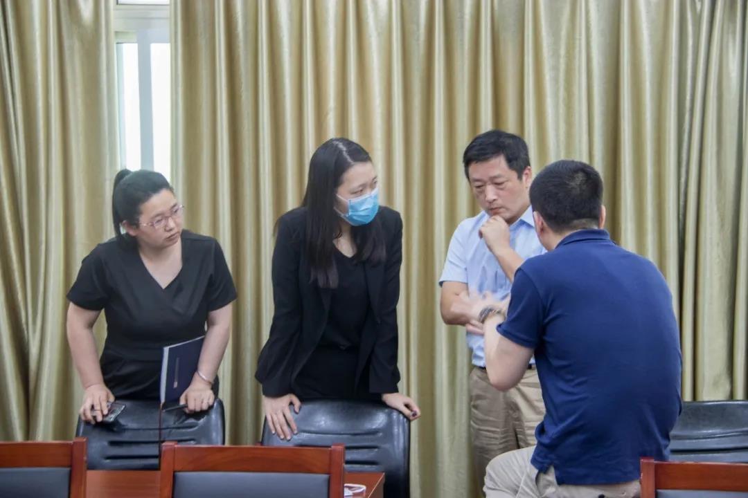 信凯律师事务所