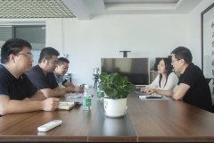 信凯全球律师联盟与中国行为法学会培训合作中心达成战略合作！