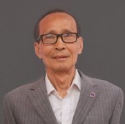 瞿泰生