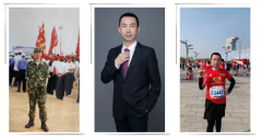 曾经热血保家国,今朝智慧营法商——信凯“军转律师”吴强专访