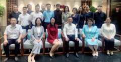 魏俊冰主任参加北京律协合同法专业委员会研讨会，就“生活中的《民法典》”等问题展开交流