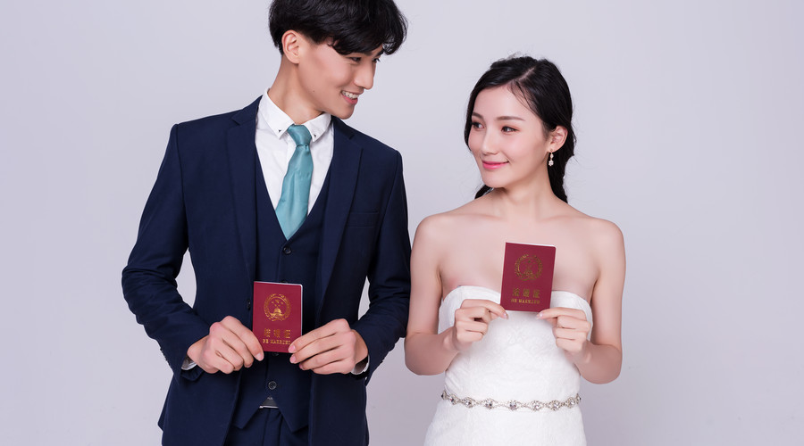 2019婚姻法结婚必备条件